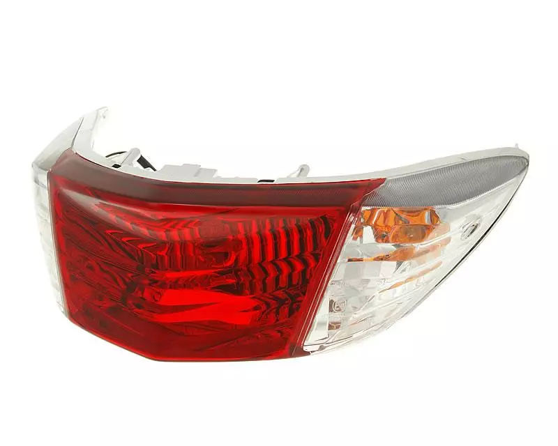 Buy now: Tail Light Assy For Yamaha Cygnus X, MBK Flame X (07-) Tail Light Assy For Yamaha Cygnus X, MBK Flame X (07-)