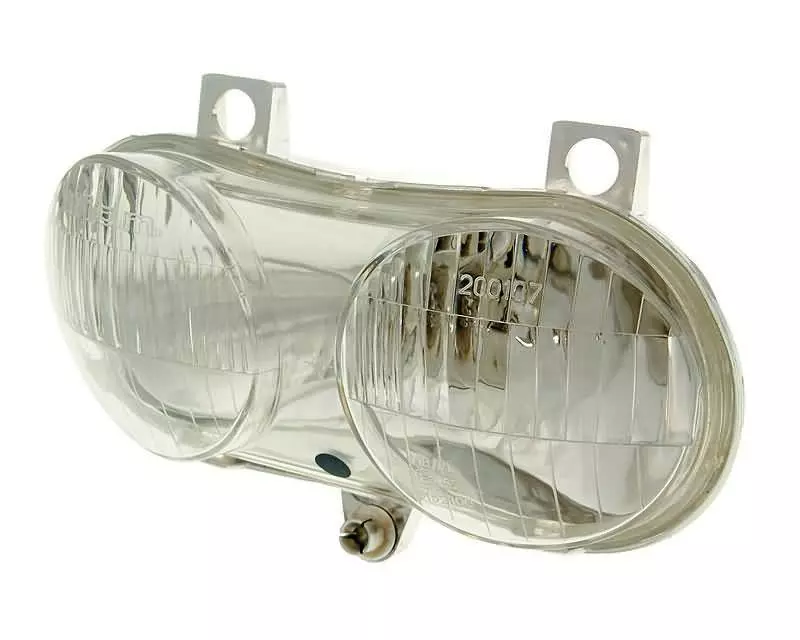 Headlight Assy For MBK Booster, Yamaha BWs 50 NG Bump Spy