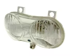 Headlight Assy For MBK Booster, Yamaha BWs 50 NG Bump Spy