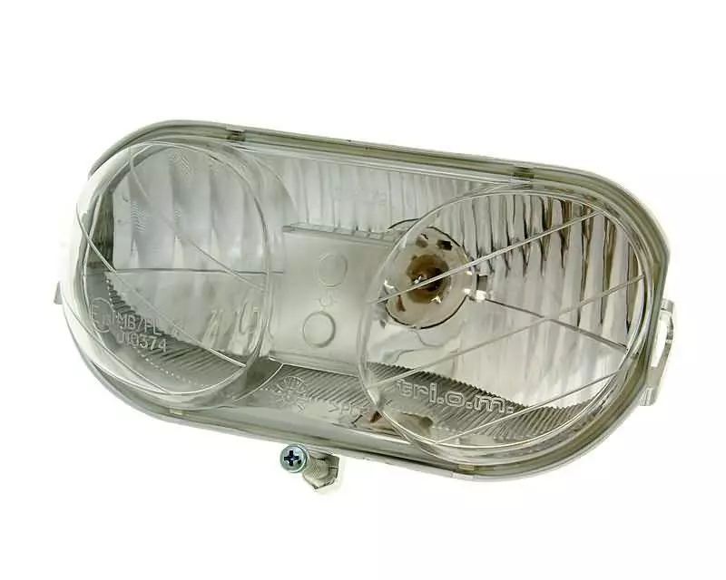 Buy now: Headlight Assy For MBK Booster, Yamaha BWs 50 (99-06) Headlight Assy For MBK Booster, Yamaha BWs 50 (99-06)