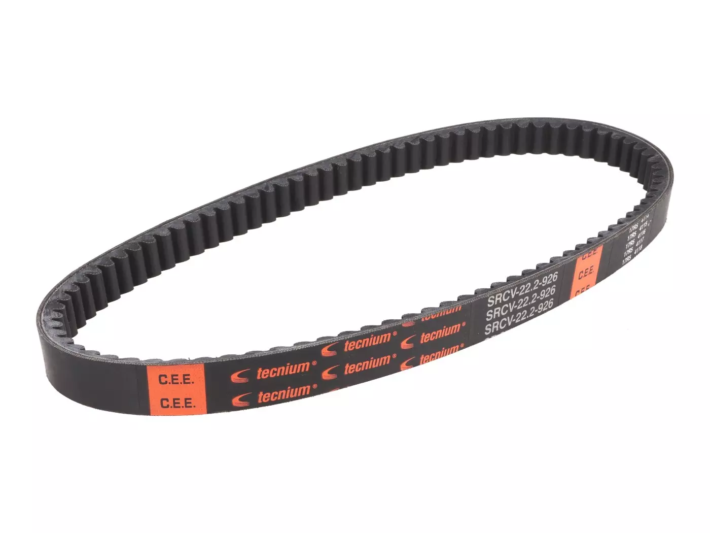 Buy now: Drive Belt For Honda Pantheon 125, 150cc 2-stroke 98-02 Drive Belt For Honda Pantheon 125, 150cc 2-stroke 98-02