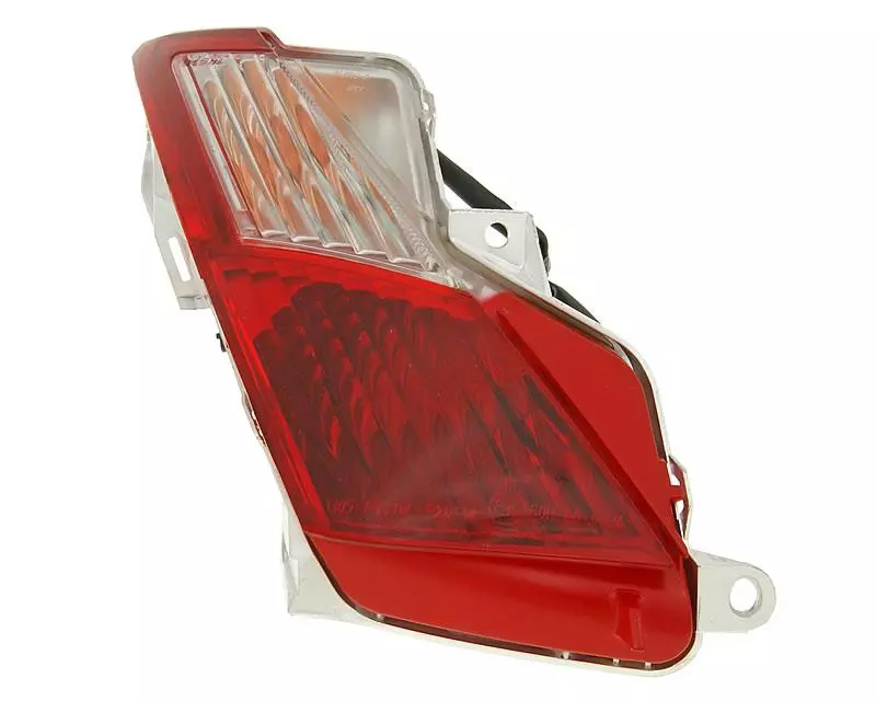 Buy now: Tail Light Assy With Indicator Left For Honda Pantheon 125, 150 (03-) Tail Light Assy With Indicator Left For Honda Pantheon 125, 150 (03-)