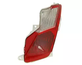 Tail Light Assy With Indicator Right For Honda Pantheon 125, 150 (03-)