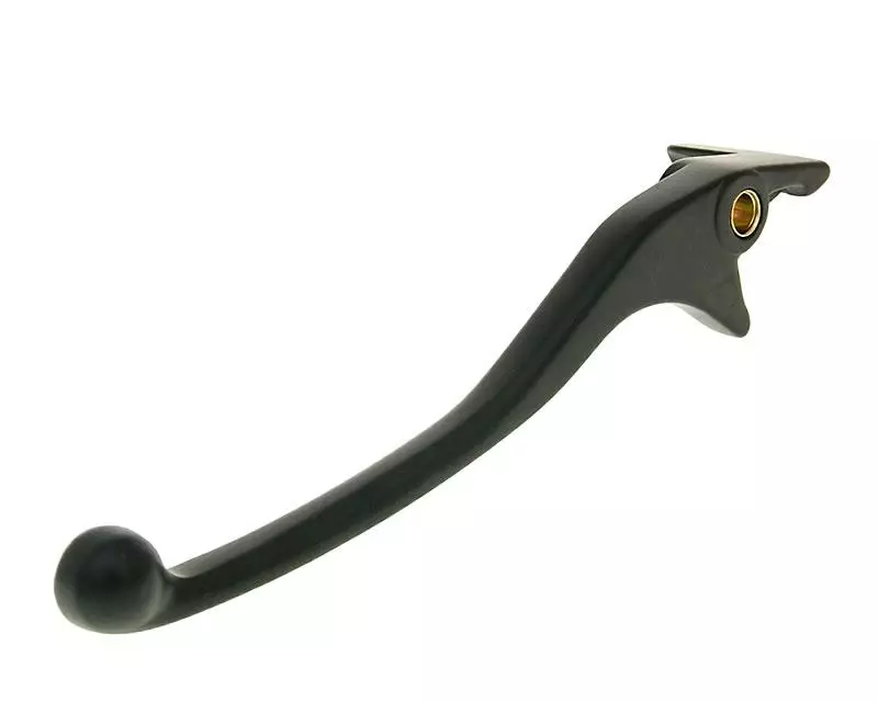 Brake Lever Left Black For Pantheon, S-Wing, NSS