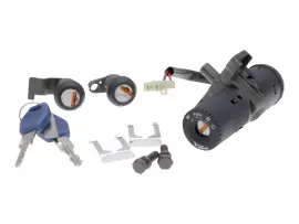 Lock Set For Honda @ NES 125 4T