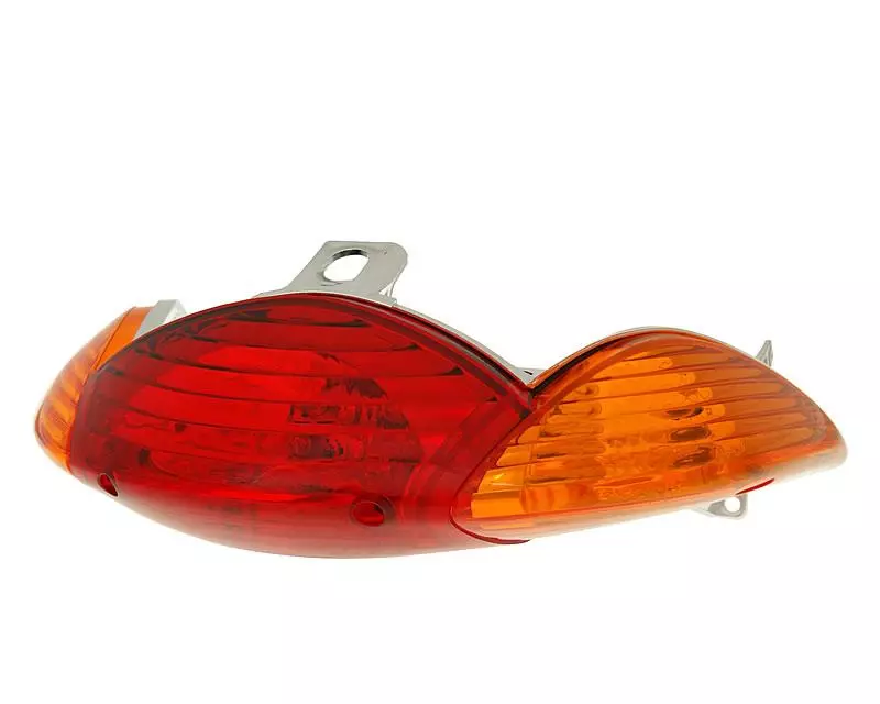 Buy now: Tail Light Assy For Honda NES, @ 125, 150 00-03 Tail Light Assy For Honda NES, @ 125, 150 00-03