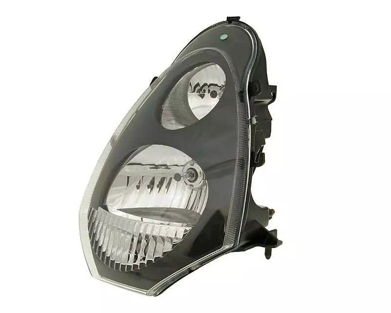 Buy now: Headlight Assy For Honda NES @ 125, 150 Headlight Assy For Honda NES @ 125, 150