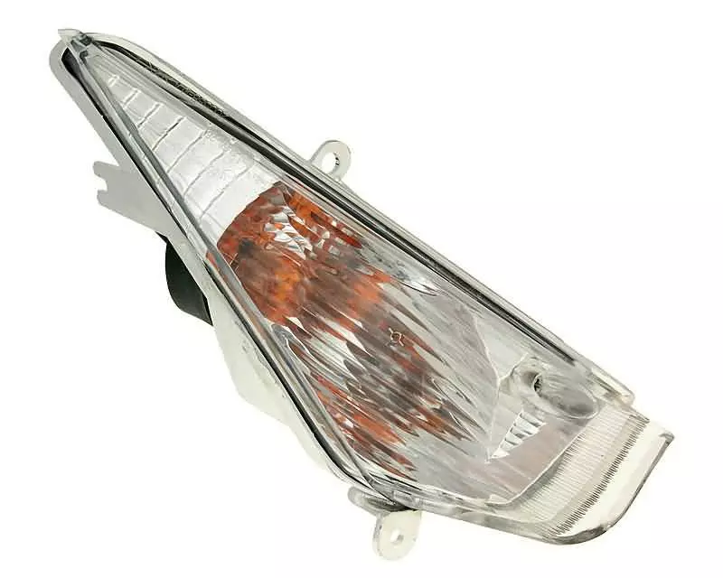 Buy now: Indicator Light Replacement Front Right For Honda SES Dylan 125-150 Indicator Light Replacement Front Right For Honda SES Dylan 125-150