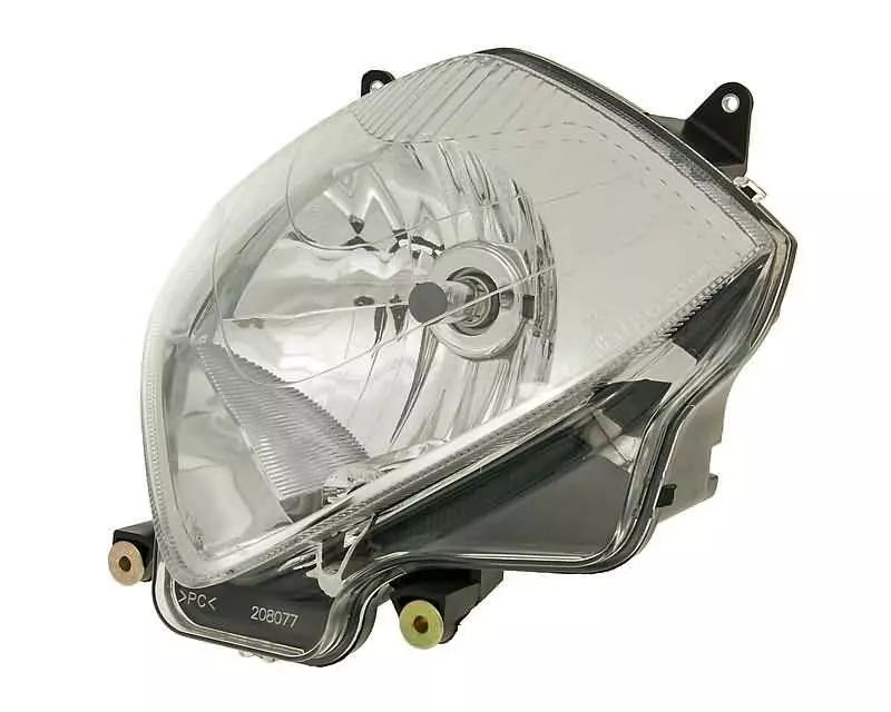 Headlight Assy For Honda Dylan SES 125, 150