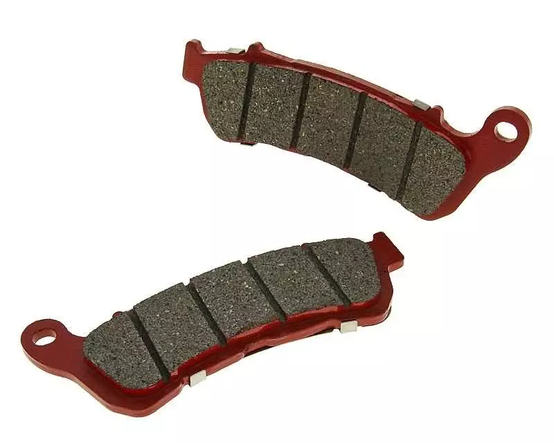Buy now: Brake Pads Organic For Honda Forza, S-Wing FES, Suzuki Burgman, Sixteen = NK430.15 Brake Pads Organic For Honda Forza, S-Wing FES, Suzuki Burgman, Sixteen = NK430.15