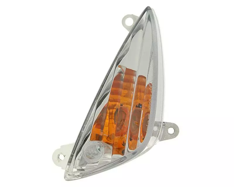 Buy now: Indicator Light Assy Front Left For Honda PES, PS 125-150 Passion Indicator Light Assy Front Left For Honda PES, PS 125-150 Passion