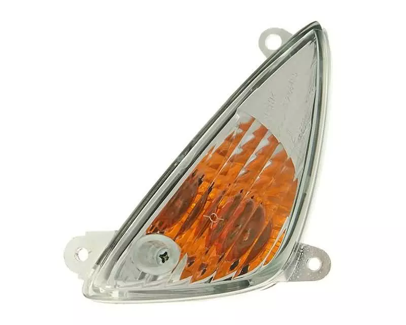 Buy now: Indicator Light Assy Front Left For Honda SH125, SH150 (03-04) Indicator Light Assy Front Left For Honda SH125, SH150 (03-04)