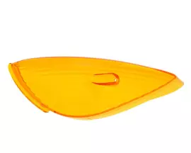 Turn Signal Lens Rear Right For Honda SH125, SH150 (-02)