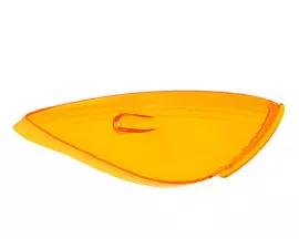 Turn Signal Lens Rear Left For Honda SH125, SH150 (-02)