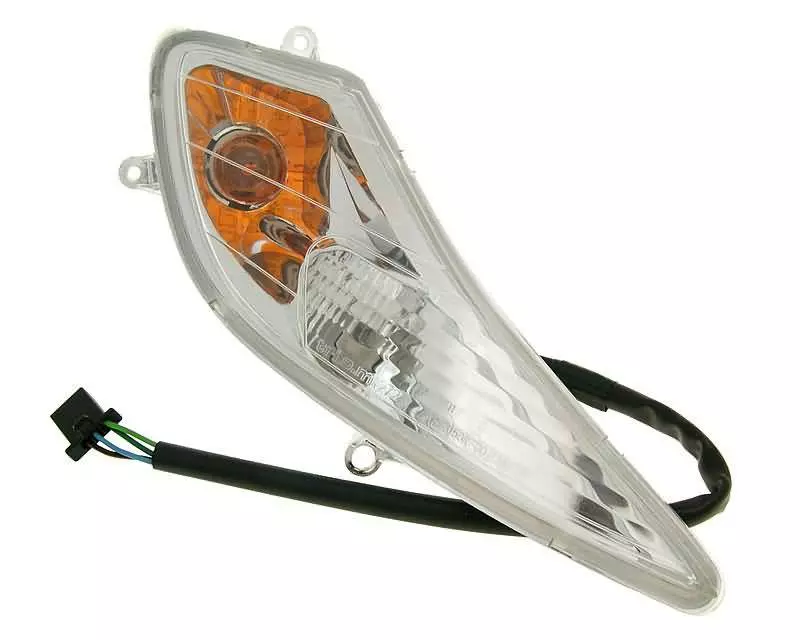Buy now: Indicator Light Assy Front Right For Honda SH125i-150i (05-08) Indicator Light Assy Front Right For Honda SH125i-150i (05-08)