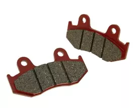 Brake Pads Organic For Honda SCV Lead 100, CH/CN 250