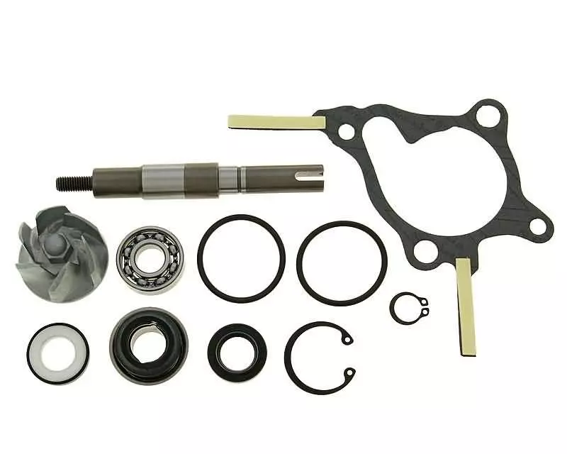 Buy now: Water Pump Repair Kit For Honda, Piaggio, Peugeot 250cc Water Pump Repair Kit For Honda, Piaggio, Peugeot 250cc