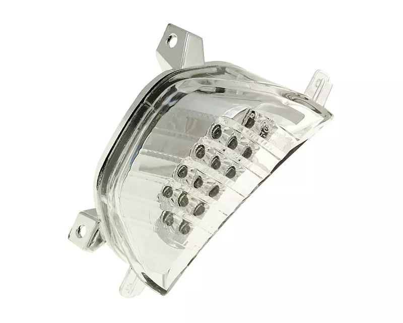 Indicator Light Assy LED Front Right White For Honda Forza (08-)