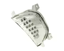 Indicator Light Assy LED Front Left White For Honda Forza (08-)