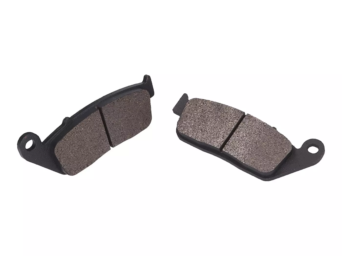 Brake Pads Organic For Honda Silver Wing