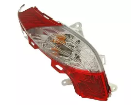 Tail Light Assy With Indicator Rear Left For Silverwing 125, 150cc