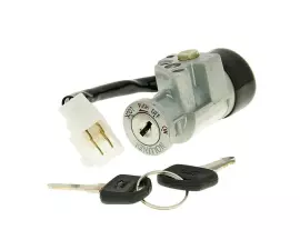 Ignition Switch / Ignition Lock For Honda Vision (88-)