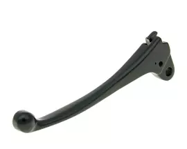 Brake Lever Left Black For Honda Vision