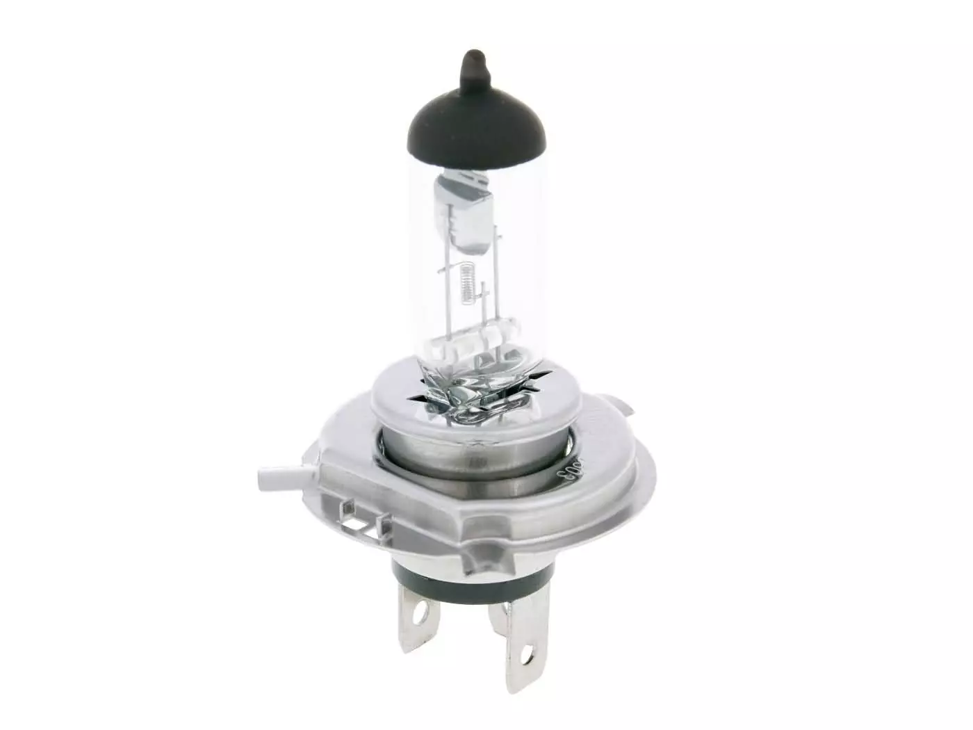 Headlight Bulb Halogen H4 P43t 12V 60/55W