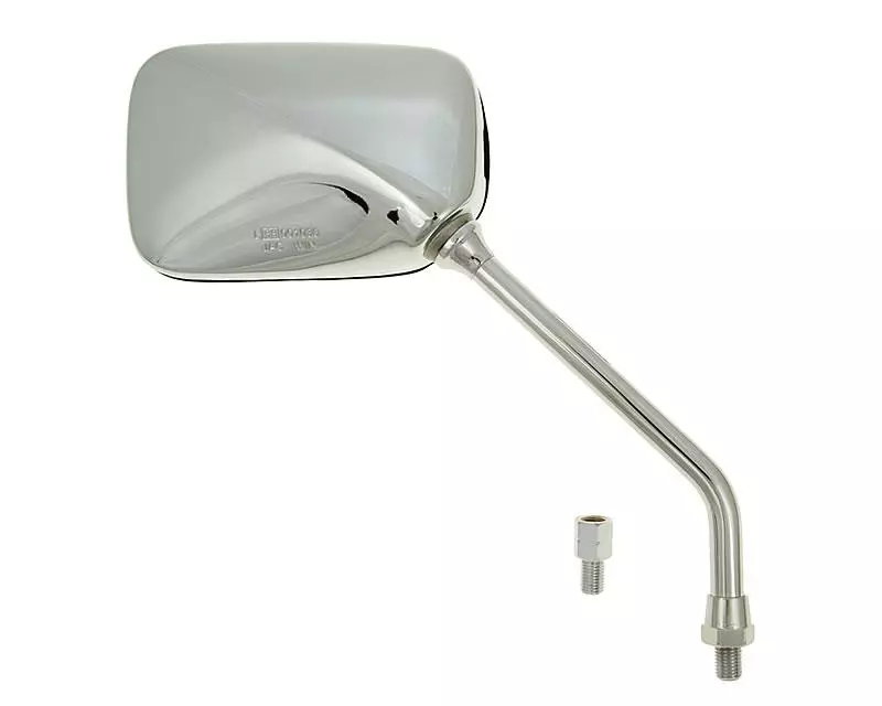 Mirror Right M10 Chrome - Universal