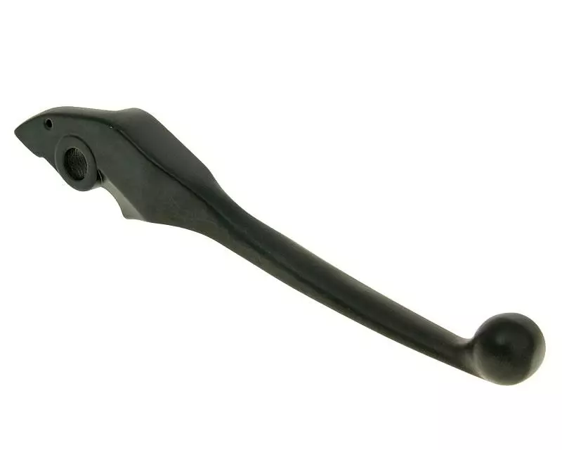 Buy now: Brake Lever Right Black For Honda NES, PES, SES, SH Brake Lever Right Black For Honda NES, PES, SES, SH
