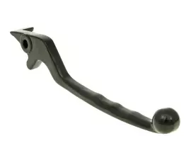 Brake Lever Black For Kymco Quannon