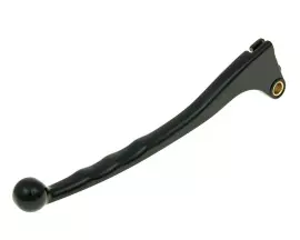 Clutch Lever Black For Kymco Quannon