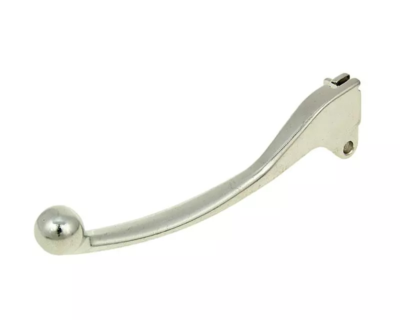 Brake Lever Left Silver For Honda PCX 125