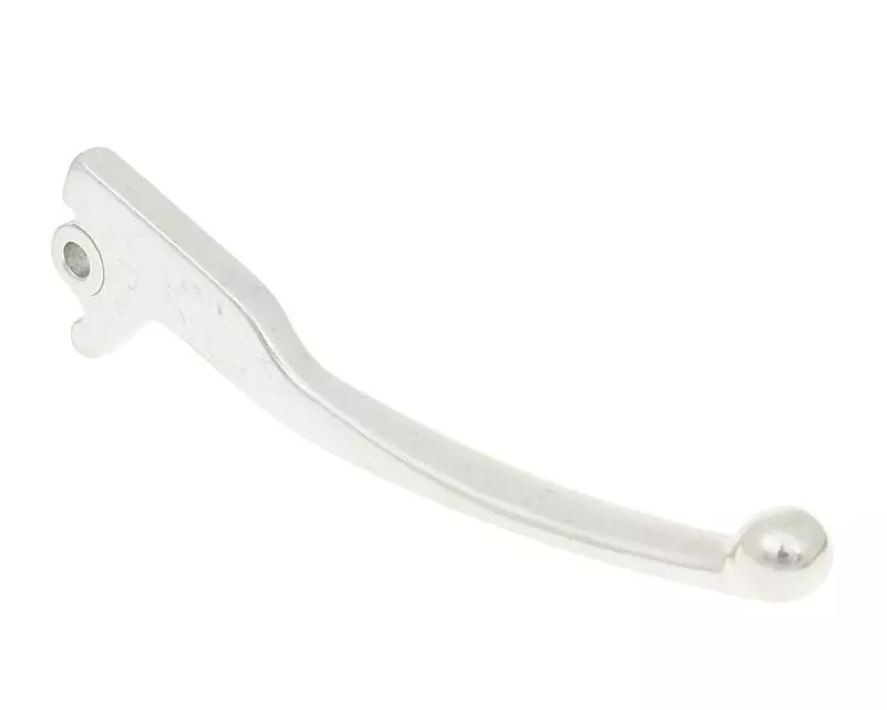 Buy now: Brake Lever Right Silver For Aprilia Sonic Hengtong Brake Lever Right Silver For Aprilia Sonic Hengtong