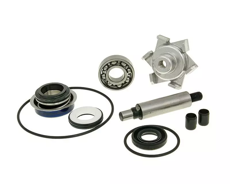Buy now: Water Pump Repair Kit For Honda PCX 125 Water Pump Repair Kit For Honda PCX 125