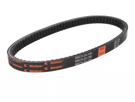 Drive Belt For Kymco Agility, Movie, People, Super 8 125 - 250cc