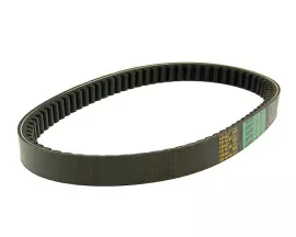 Drive Belt Bando V/S Type 743mm For Kymco Heroism, GY6 152QMI