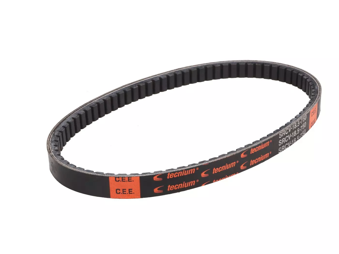 Drive Belt For Honda NHX Lead 110i 08-12