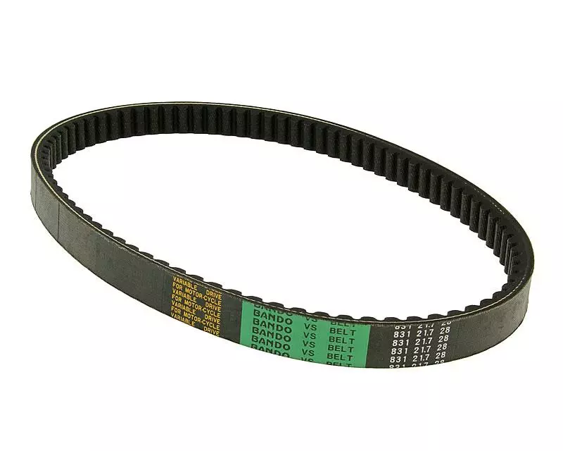 Drive Belt Bando V/S For Suzuki Burgman, Epicuro 125/150 (-06)