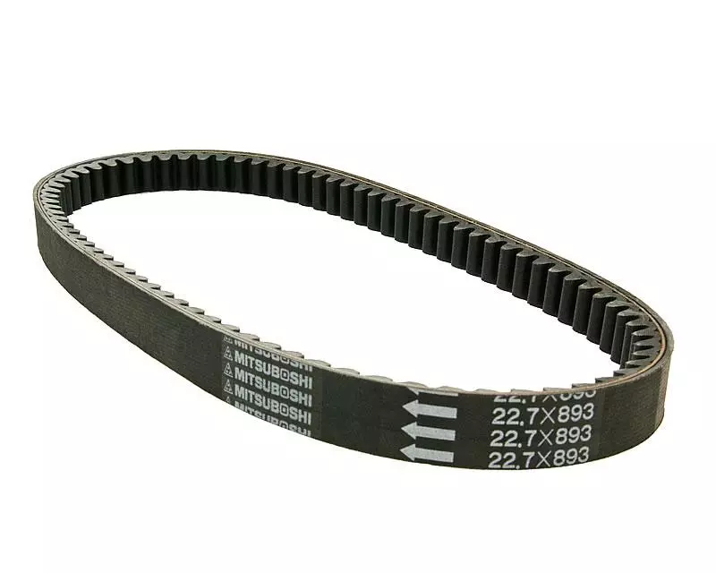 Drive Belt Mitsuboshi For Suzuki Burgman AN 250 -2006