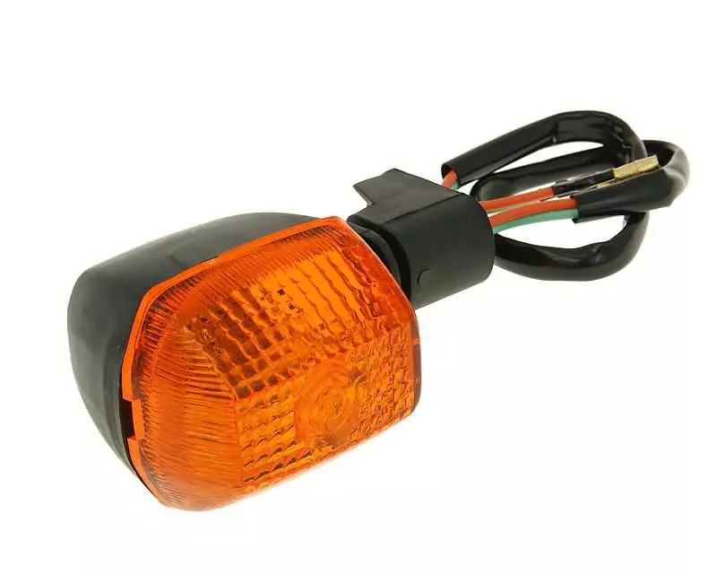 Buy now: Indicator Light Assy Front Right / Rear Left For Honda SRX Shadow Indicator Light Assy Front Right / Rear Left For Honda SRX Shadow