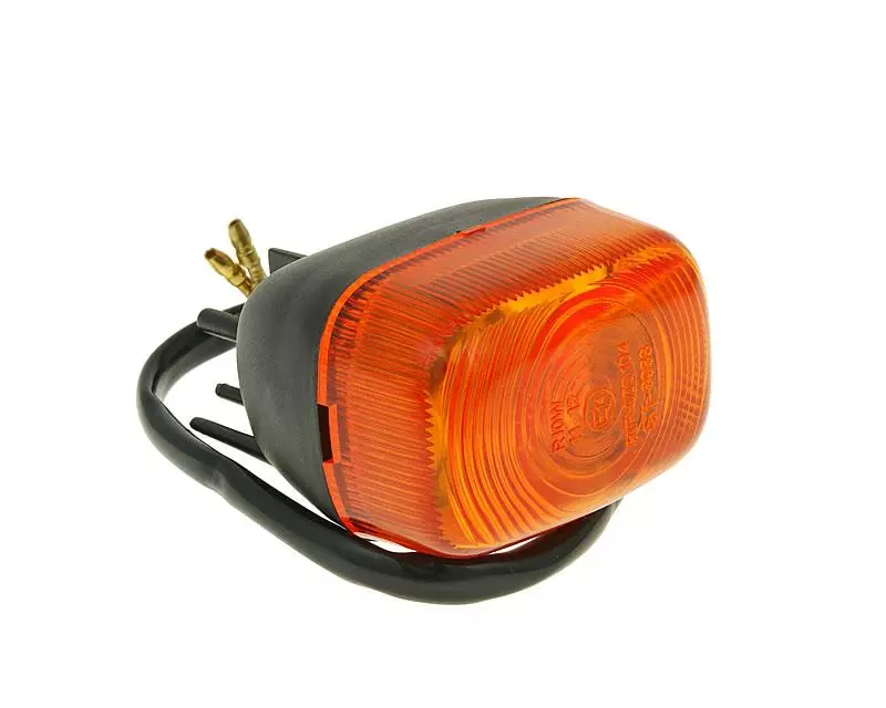 Indicator Light Assy Front Right For Honda NS-1 50, SRX 50