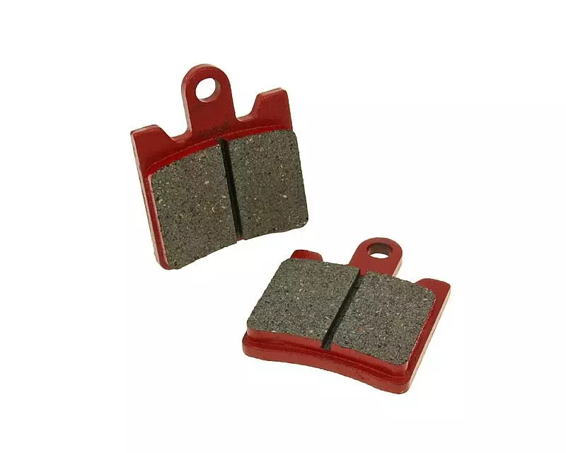 Brake Pads Organic For Suzuki AN Burgman 250, 400 -2006 = NK430.18