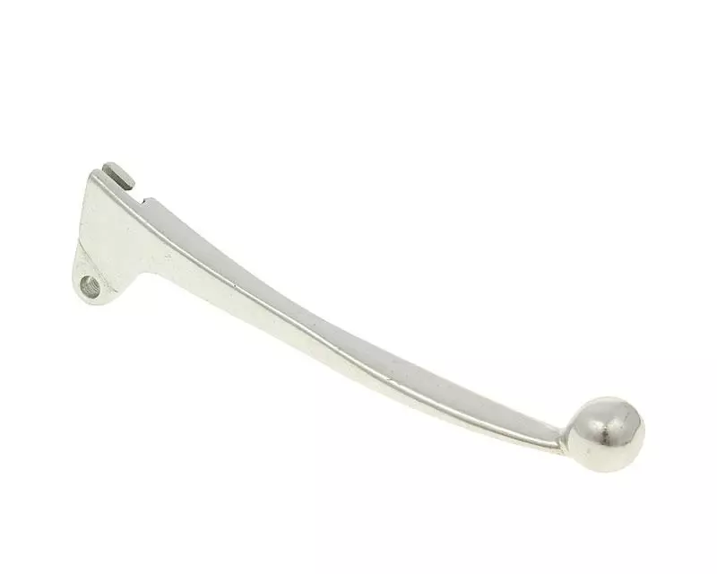 Buy now: Brake Lever Right Silver For Honda SH Brake Lever Right Silver For Honda SH