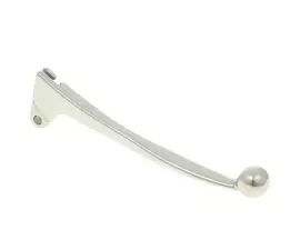 Brake Lever Right Silver For Honda SH