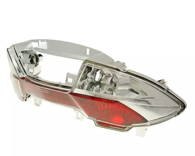 Tail Light Assy For Suzuki Burgman AN400 (07-)