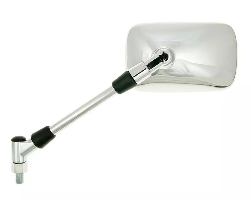 Buy now: Mirror Left For Suzuki Burgman AN250, AN400 (-02) Mirror Left For Suzuki Burgman AN250, AN400 (-02)
