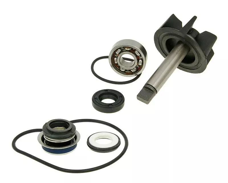 Water Pump Repair Kit For Suzuki Burgman, Epicuro