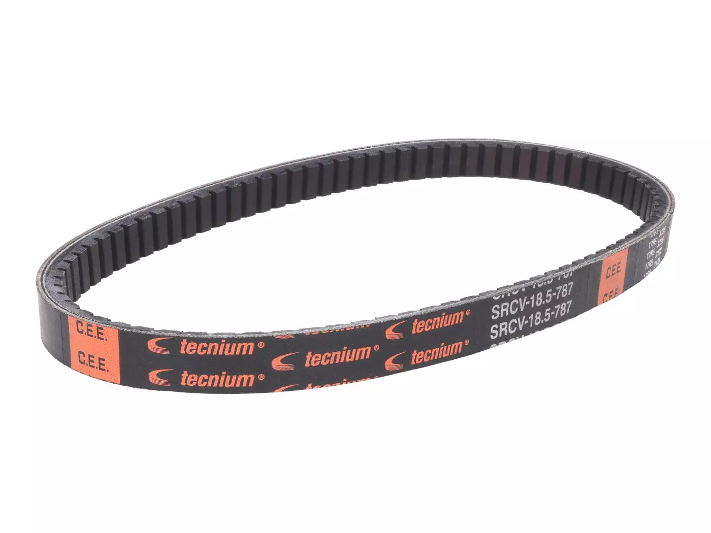 Drive Belt For Aprilia, Suzuki, SYM 4-stroke, Peugeot 4T = 38984