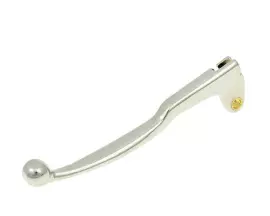 Brake Lever Left Silver For Suzuki Street Magic